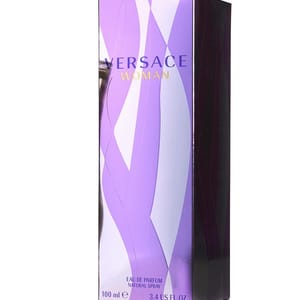 Versace - Women's Eau De Parfum 2