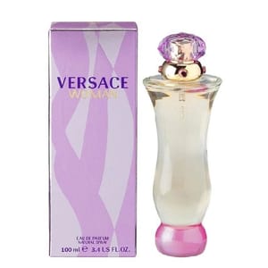 Versace - Women's Eau De Parfum