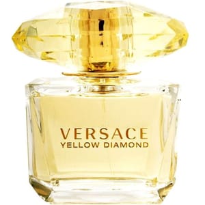 Yellow Diamond Edt for Women 50ml
