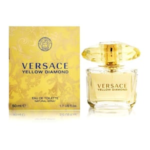 Yellow Diamond Edt for Women 50ml