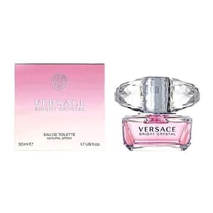 Bright Crystal Edt for Women 50ml