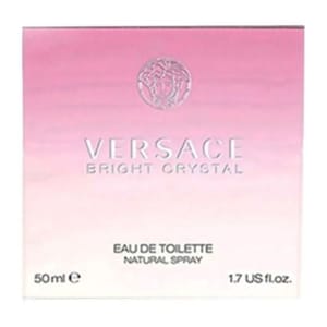 Bright Crystal Edt for Women 50ml