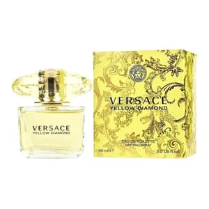 Yellow Diamond Edt for Women 90ml