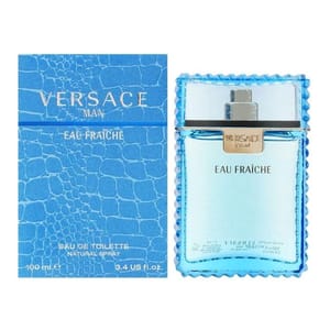 Eau Frachie Edt for Men 100ml