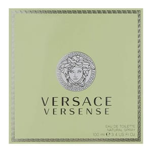 Versense Edt for Women 100ml