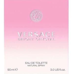 Bright Crystal Edt for Women 90ml