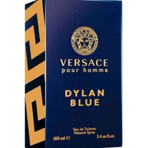 Dylan Blue Edt For Men 100ml Dylan Blue Edt For Men 100ml
