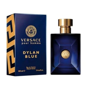 Dylan Blue Edt For Men 100ml