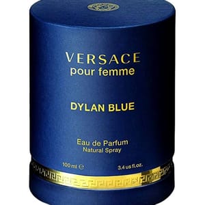 Dylan Blue Edp For Women 100ml Dylan Blue Edp For Women 100ml