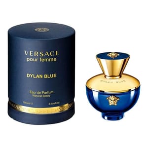 Dylan Blue Edp For Women 100ml