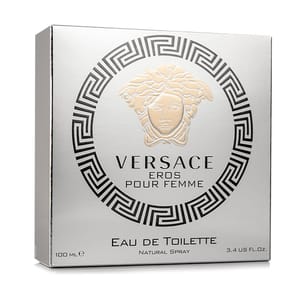 Versace - Women's Eau De Toilette 1