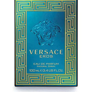 Eros Edp for Men 100ml Eros Edp for Men 100ml