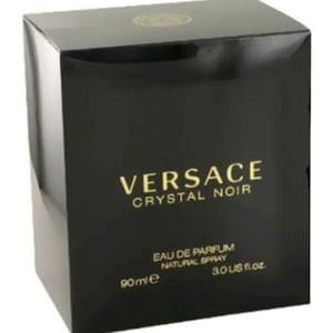 Crystal Noir Edp for Women 90ml