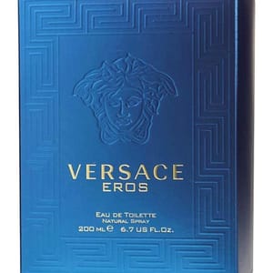 Eros Edt For Men 200ml Eros Edt For Men 200ml