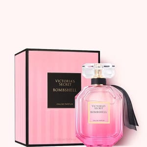 Victoria'S Secret - Women's Eau De Parfum