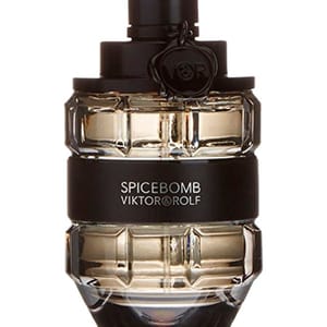 Spicebomb Edt for Men 90ml