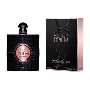 Black Opium Edp for Women 90ml