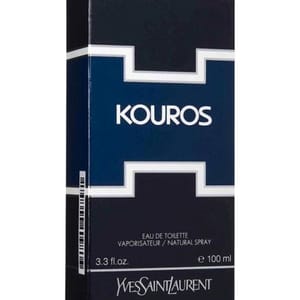 Kouros Edt for Men 100ml Kouros Edt for Men 100ml