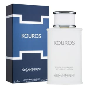 Kouros Edt for Men 100ml