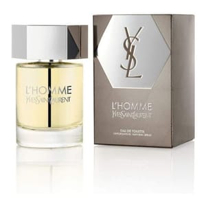 L'Homme Edt for Men 100ml