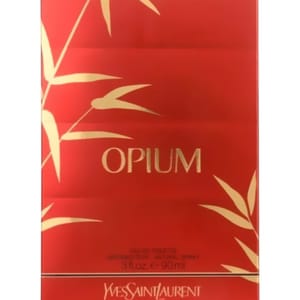 Opium Edt for Women 90ml