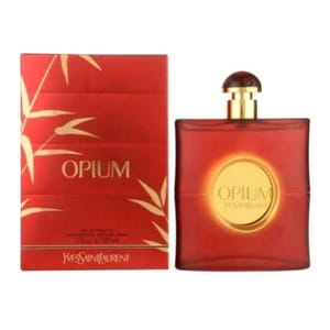 Opium Edt for Women 90ml