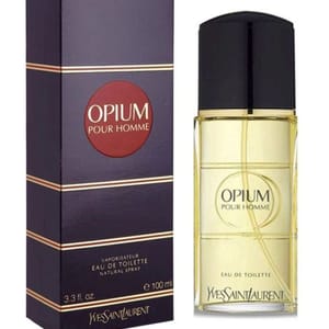 Yves Saint Laurent - Men's Eau De Toilette 1