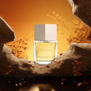 Cinema Edp for Women 80ml