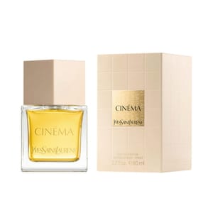 Cinema Edp for Women 80ml