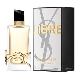Libre Eau De Parfum for Women 90ml