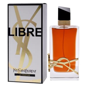 Libre Intense Edp For Women 90ml
