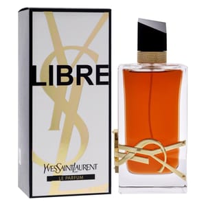 Libre Intense Edp For Women 90ml