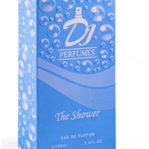 The Shower EDP 100ml Unisex