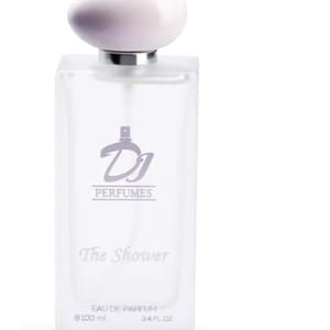 The Shower EDP 100ml Unisex The Shower EDP 100ml Unisex