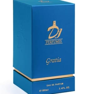 Gratia EDP 100ml for Women