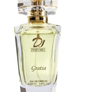 Gratia EDP 100ml for Women
