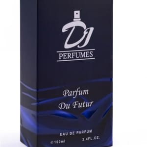 Parfum Du Futur EDP 100ml for Men