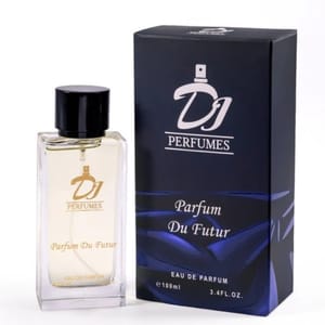 Parfum Du Futur EDP 100ml for Men