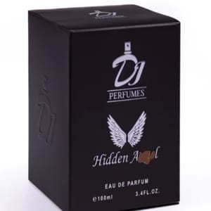 Hidden Angel EDP 100ml for Women