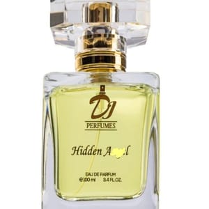 Hidden Angel EDP 100ml for Women Hidden Angel EDP 100ml for Women
