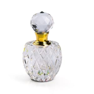 Elixir Concentrated Perfume Oil Alcohol Free 6ml for Men