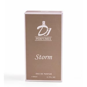 Storm EDP 80ml for Men