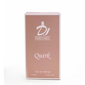 Quirk EDP 80ml for Men