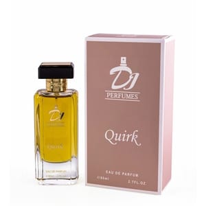 Quirk EDP 80ml for Men
