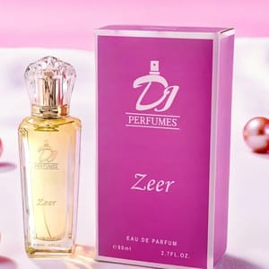 Zeer EDP 80ml for Women