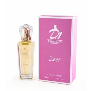 DJ Perfumes - Women's Eau De Parfum