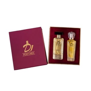 DJ Perfumes - Women's Gift Sets 1