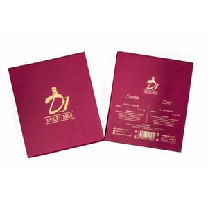 DJ Perfumes - Women's Gift Sets 2