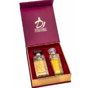 DJ Perfumes - Women's Gift Sets