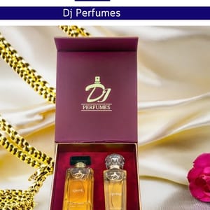 EDP 80 ML 2P GS for Unisex - Quirk - Spring